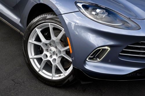 2024 Aston Martin DBX AWD, US $179,900.00, image 8