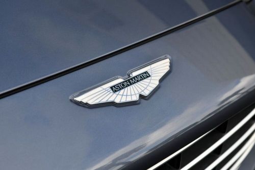 2024 Aston Martin DBX AWD, US $179,900.00, image 9