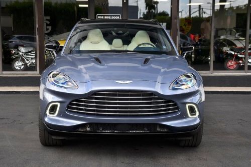 2024 Aston Martin DBX AWD, US $179,900.00, image 11