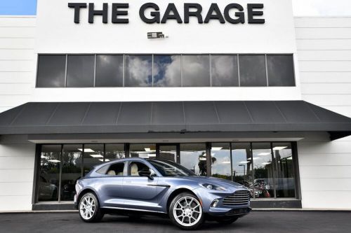 2024 Aston Martin DBX AWD, US $179,900.00, image 12