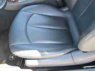 2005 BLACK V8 AUTOMATIC LEATHER NAVIGATION MILES:37K CONVERTIBLE, image 9