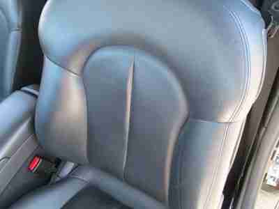 2005 BLACK V8 AUTOMATIC LEATHER NAVIGATION MILES:37K CONVERTIBLE, image 10