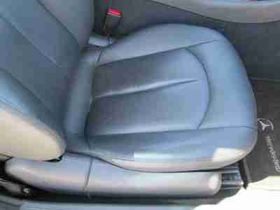 2005 BLACK V8 AUTOMATIC LEATHER NAVIGATION MILES:37K CONVERTIBLE, image 12