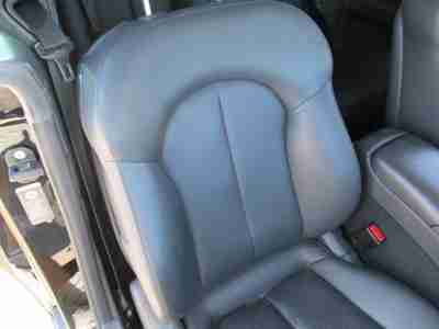 2005 BLACK V8 AUTOMATIC LEATHER NAVIGATION MILES:37K CONVERTIBLE, image 13