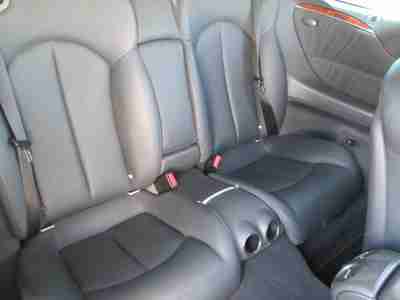 2005 BLACK V8 AUTOMATIC LEATHER NAVIGATION MILES:37K CONVERTIBLE, image 14