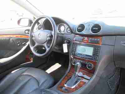 2005 BLACK V8 AUTOMATIC LEATHER NAVIGATION MILES:37K CONVERTIBLE, image 15