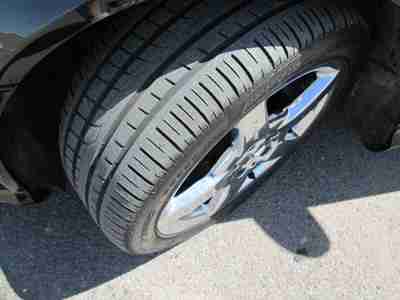 2005 BLACK V8 AUTOMATIC LEATHER NAVIGATION MILES:37K CONVERTIBLE, image 17