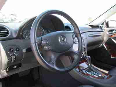 2005 BLACK V8 AUTOMATIC LEATHER NAVIGATION MILES:37K CONVERTIBLE, image 18