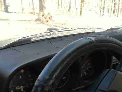 1988 Porsche 924s MANUAL classic this year, runs & drives beautifully 191,000 mi, US $2,000.00, image 9