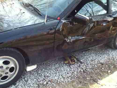 1988 Porsche 924s MANUAL classic this year, runs & drives beautifully 191,000 mi, US $2,000.00, image 10