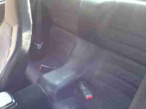 1988 Porsche 924s MANUAL classic this year, runs & drives beautifully 191,000 mi, US $2,000.00, image 14