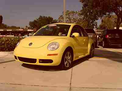 VW BEETLE TURBO, image 2