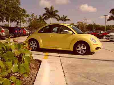 VW BEETLE TURBO, image 5