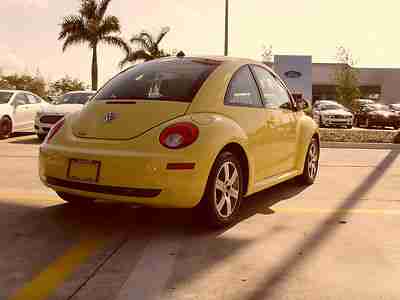 VW BEETLE TURBO, image 7