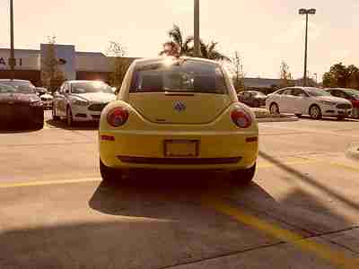 VW BEETLE TURBO, image 8