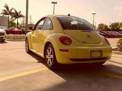 VW BEETLE TURBO, image 9