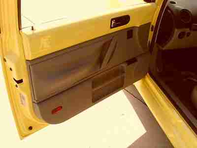 VW BEETLE TURBO, image 11