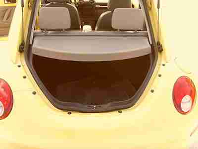 VW BEETLE TURBO, image 13