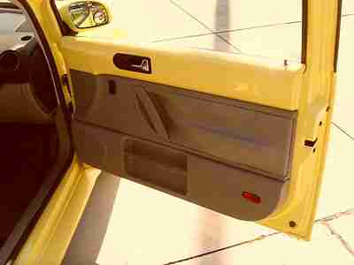 VW BEETLE TURBO, image 14