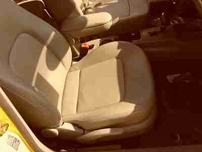 VW BEETLE TURBO, image 15