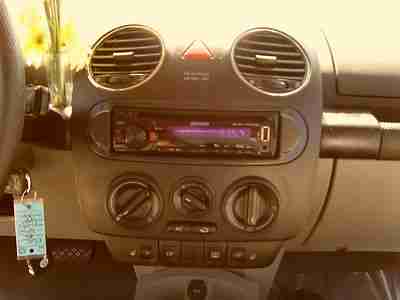 VW BEETLE TURBO, image 16