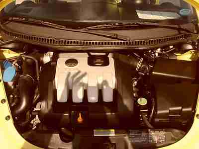 VW BEETLE TURBO, image 18