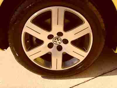 VW BEETLE TURBO, image 19