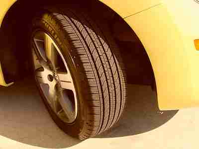 VW BEETLE TURBO, image 21