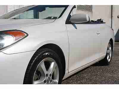 2006 Toyota Solara SLE Convertible***CarFax One Owner***NO RESERVE***, image 3