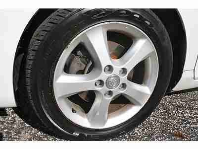 2006 Toyota Solara SLE Convertible***CarFax One Owner***NO RESERVE***, image 4