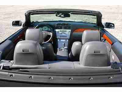 2006 Toyota Solara SLE Convertible***CarFax One Owner***NO RESERVE***, image 14