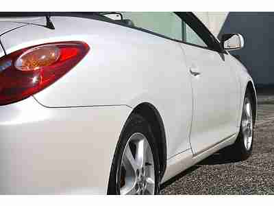 2006 Toyota Solara SLE Convertible***CarFax One Owner***NO RESERVE***, image 16
