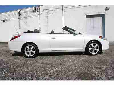 2006 Toyota Solara SLE Convertible***CarFax One Owner***NO RESERVE***, image 19
