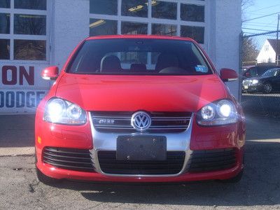 08 vw r-32 ''super clean &amp; priced to sell ''