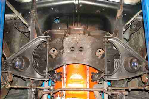 1956 CHEVY BEL AIR STREET ROD FULL RESTORATION 9YRS AGO GREAT HOT ROD, NOT A RAT, US $25,000.00, image 10