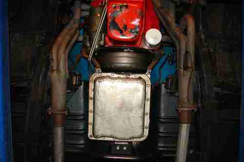 1956 CHEVY BEL AIR STREET ROD FULL RESTORATION 9YRS AGO GREAT HOT ROD, NOT A RAT, US $25,000.00, image 11