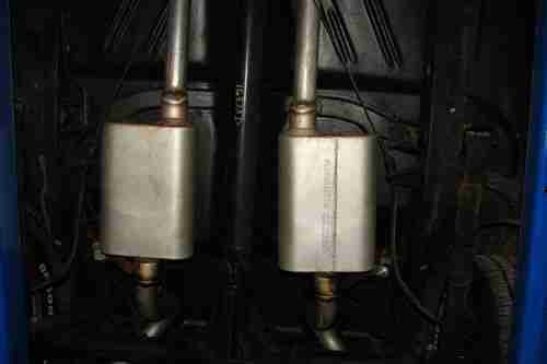 1956 CHEVY BEL AIR STREET ROD FULL RESTORATION 9YRS AGO GREAT HOT ROD, NOT A RAT, US $25,000.00, image 15