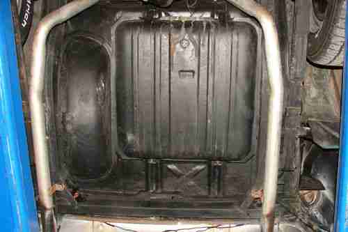 1956 CHEVY BEL AIR STREET ROD FULL RESTORATION 9YRS AGO GREAT HOT ROD, NOT A RAT, US $25,000.00, image 16