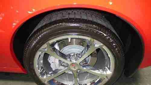 2011 Chevrolet Corvette Grand Sport 3LT, US $51,900.00, image 6