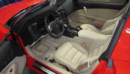 2011 Chevrolet Corvette Grand Sport 3LT, US $51,900.00, image 7