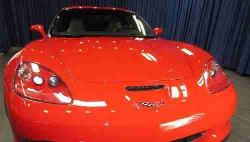 2011 Chevrolet Corvette Grand Sport 3LT, US $51,900.00, image 9