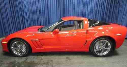 2011 Chevrolet Corvette Grand Sport 3LT, US $51,900.00, image 15