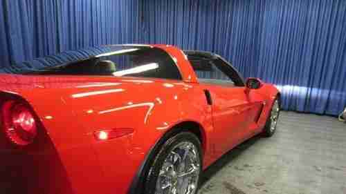 2011 Chevrolet Corvette Grand Sport 3LT, US $51,900.00, image 16