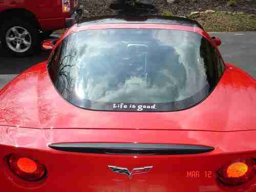 2011 Chevrolet Corvette Grand Sport 3LT, US $51,900.00, image 18