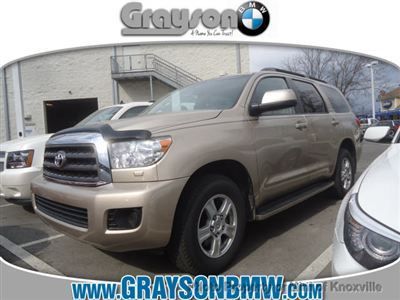 4wd 4dr lv8 6-spd at sr5 suv automatic gasoline 5.7l dohc efi 32-valve i-force v