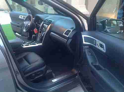 2013 FORD EXPLORER LIMITED FWD,3.5L,AUTO,CAMERA,LEATHER,LIKE NEW,16,000 MILES, US $24,500.00, image 8
