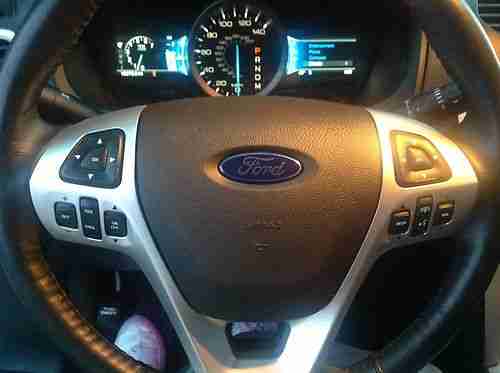 2013 FORD EXPLORER LIMITED FWD,3.5L,AUTO,CAMERA,LEATHER,LIKE NEW,16,000 MILES, US $24,500.00, image 11