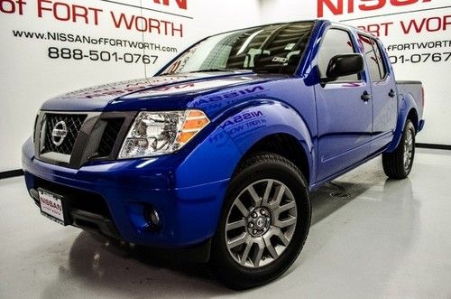 2012 nissan frontier sv rare color!!