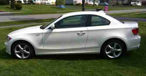 2011 BMW 128i, image 2