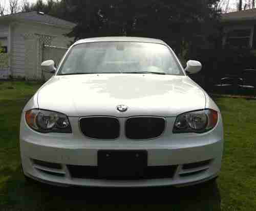 2011 BMW 128i, image 3